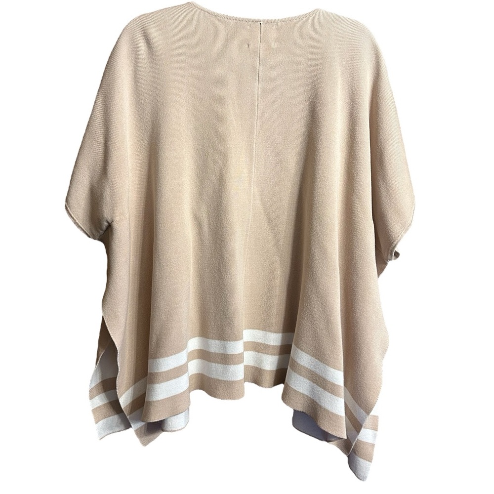 Lysse Open Front Cardigan Size S/M - Picture 5 of 8